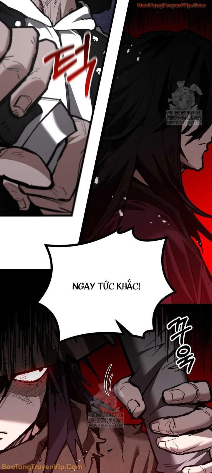 Ma Giáo Vô Song Chapter 38 - Trang 3