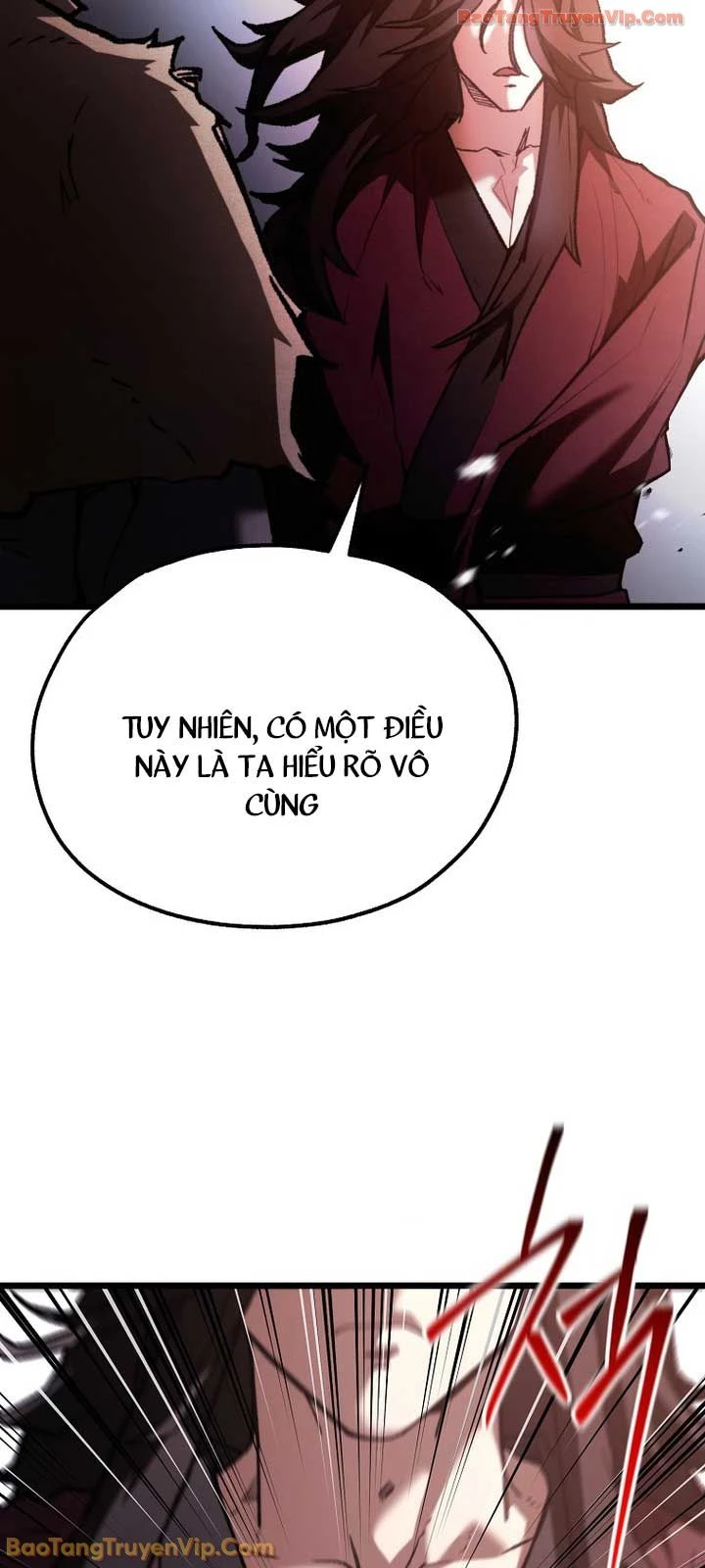 Ma Giáo Vô Song Chapter 38 - Trang 31