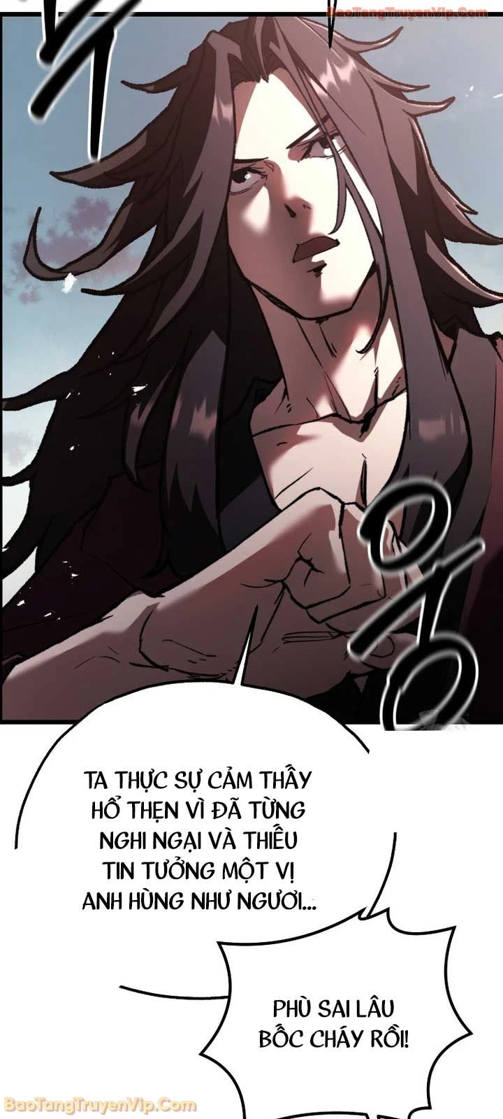 Ma Giáo Vô Song Chapter 38 - Trang 35