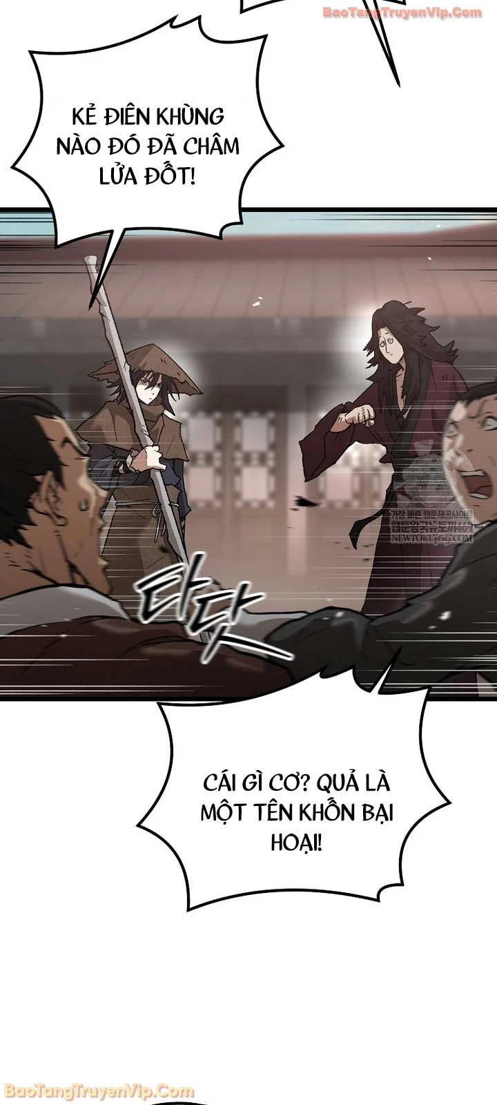 Ma Giáo Vô Song Chapter 38 - Trang 36
