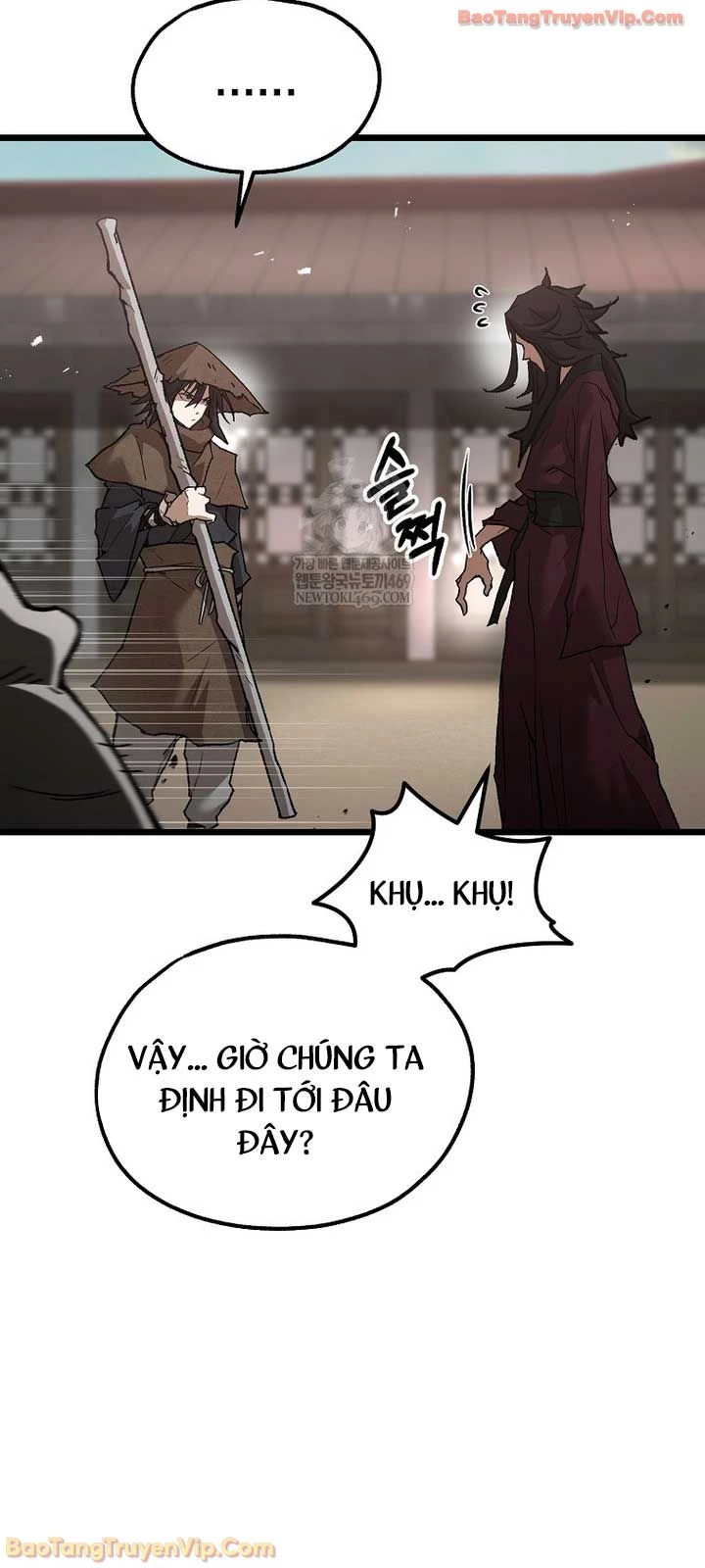 Ma Giáo Vô Song Chapter 38 - Trang 37