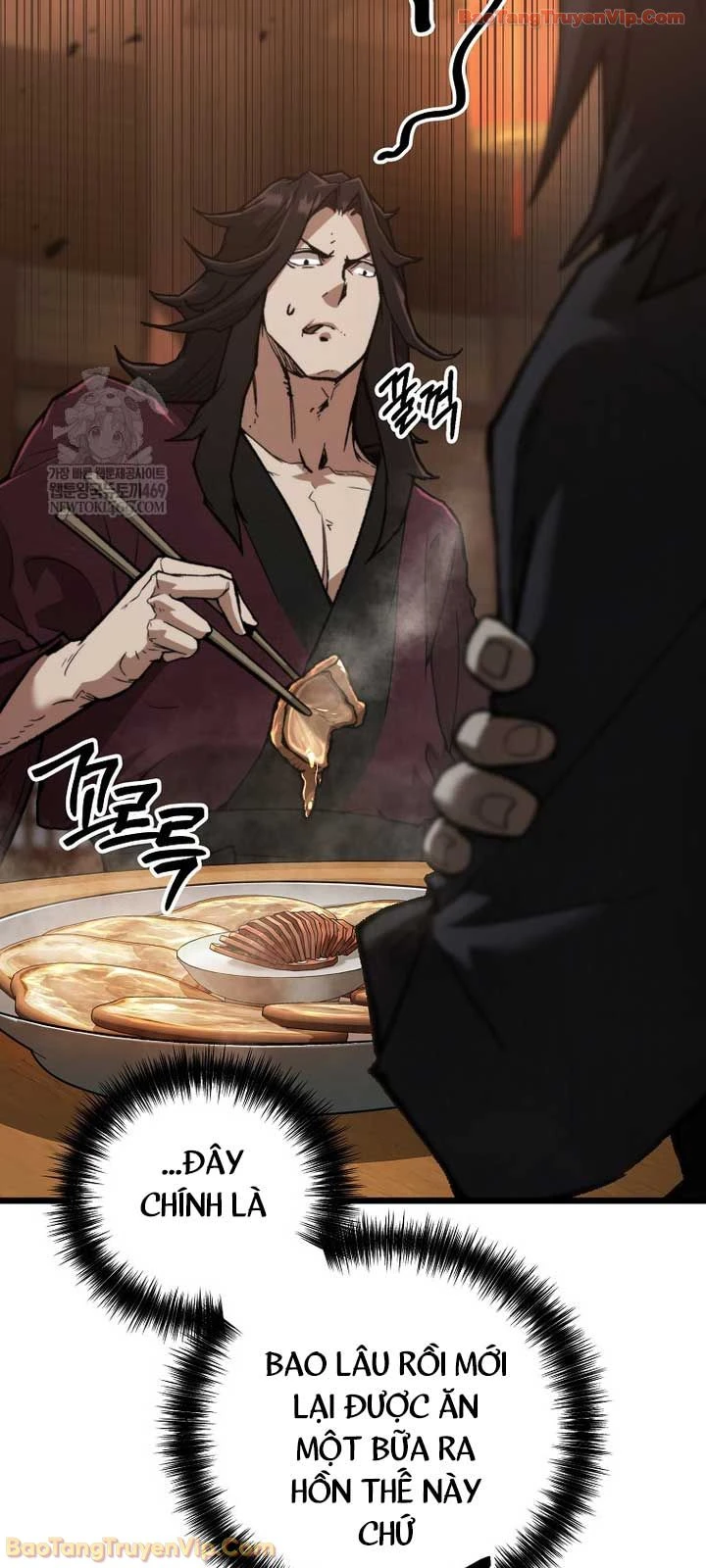 Ma Giáo Vô Song Chapter 38 - Trang 40