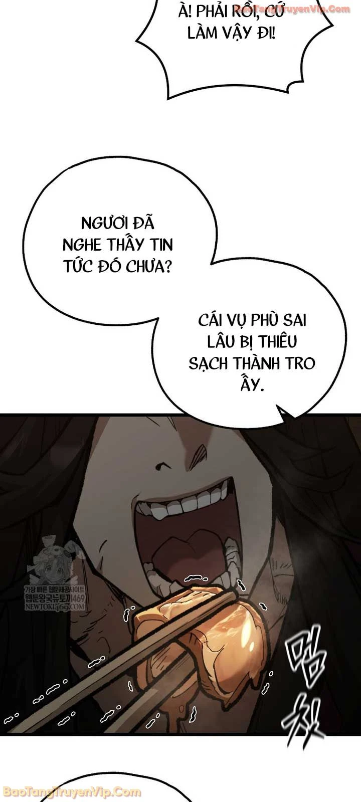 Ma Giáo Vô Song Chapter 38 - Trang 42