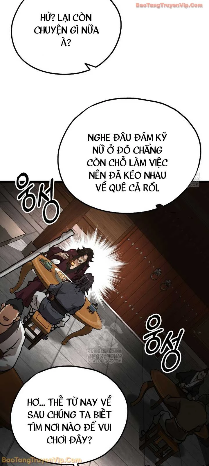 Ma Giáo Vô Song Chapter 38 - Trang 43