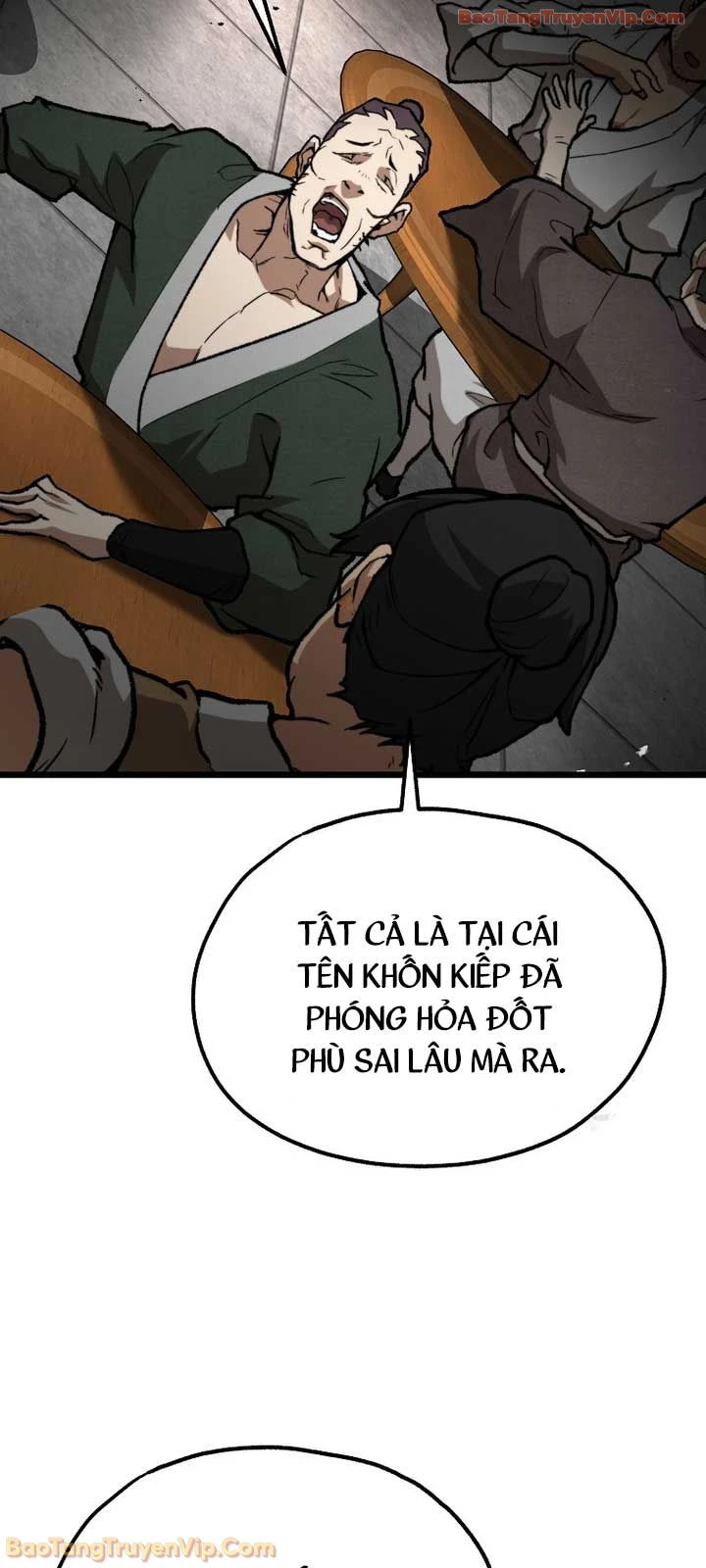 Ma Giáo Vô Song Chapter 38 - Trang 44