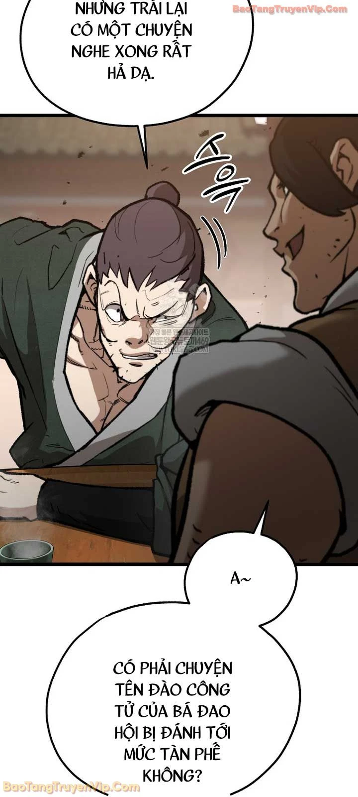 Ma Giáo Vô Song Chapter 38 - Trang 45