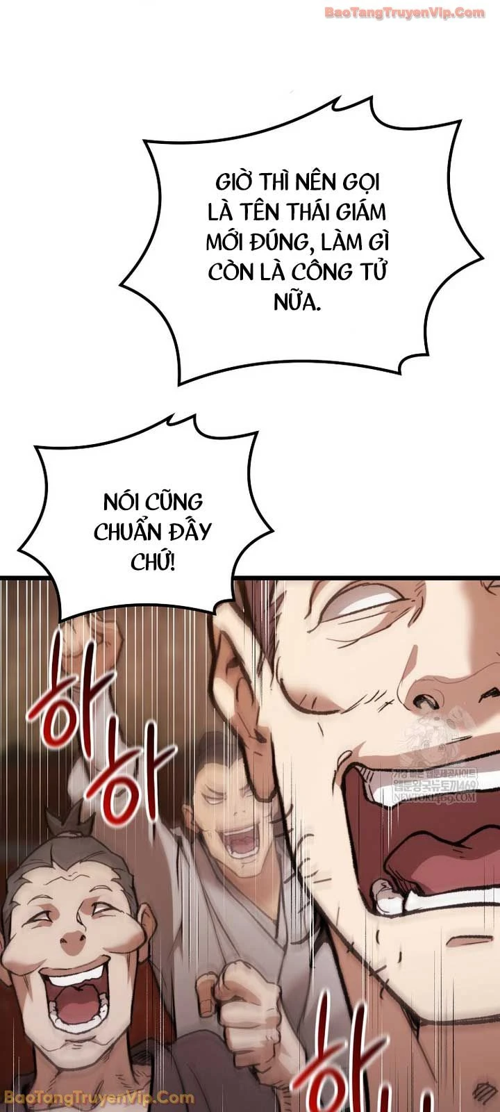 Ma Giáo Vô Song Chapter 38 - Trang 46