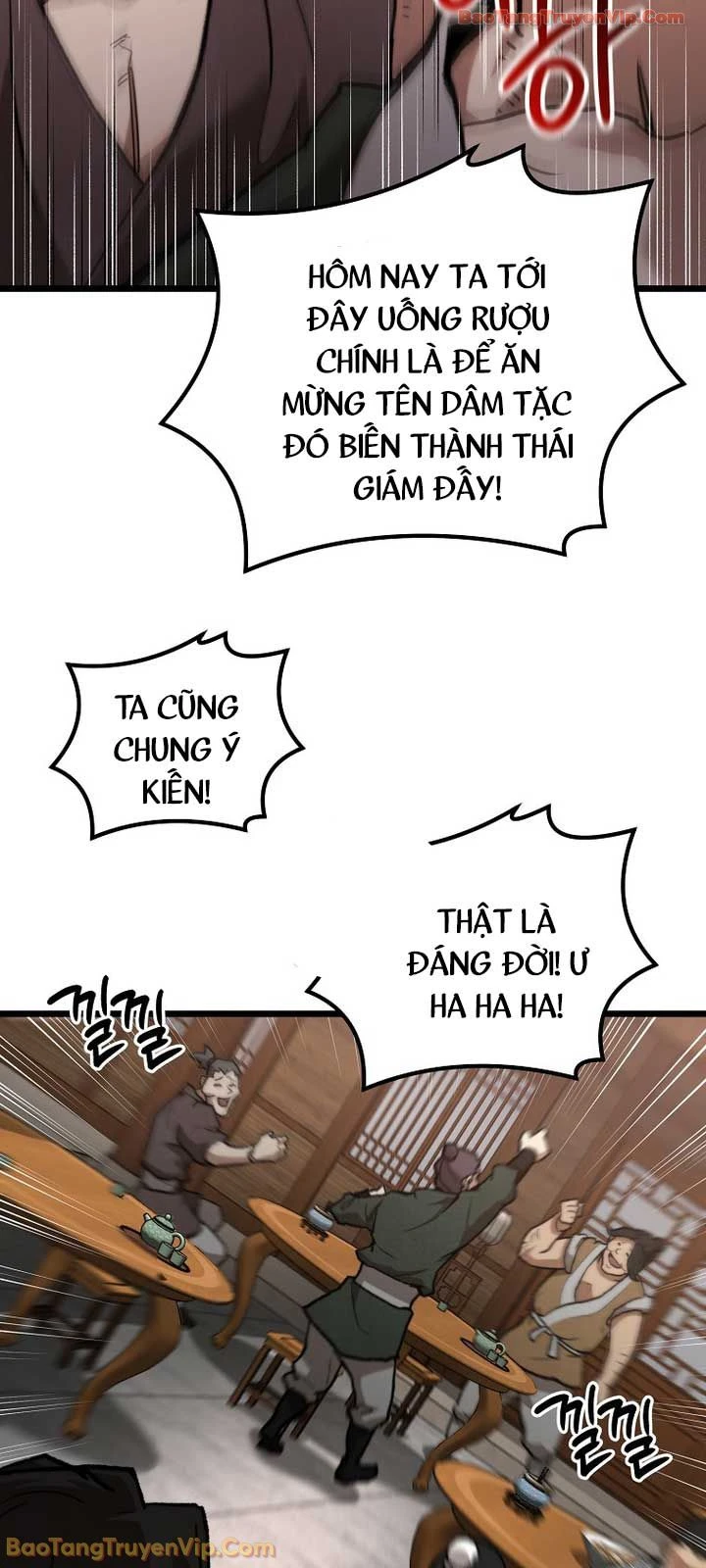 Ma Giáo Vô Song Chapter 38 - Trang 47