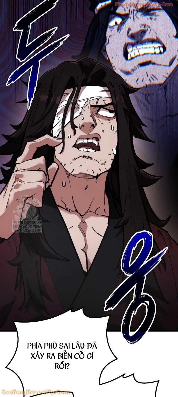 Ma Giáo Vô Song Chapter 38 - Trang 6