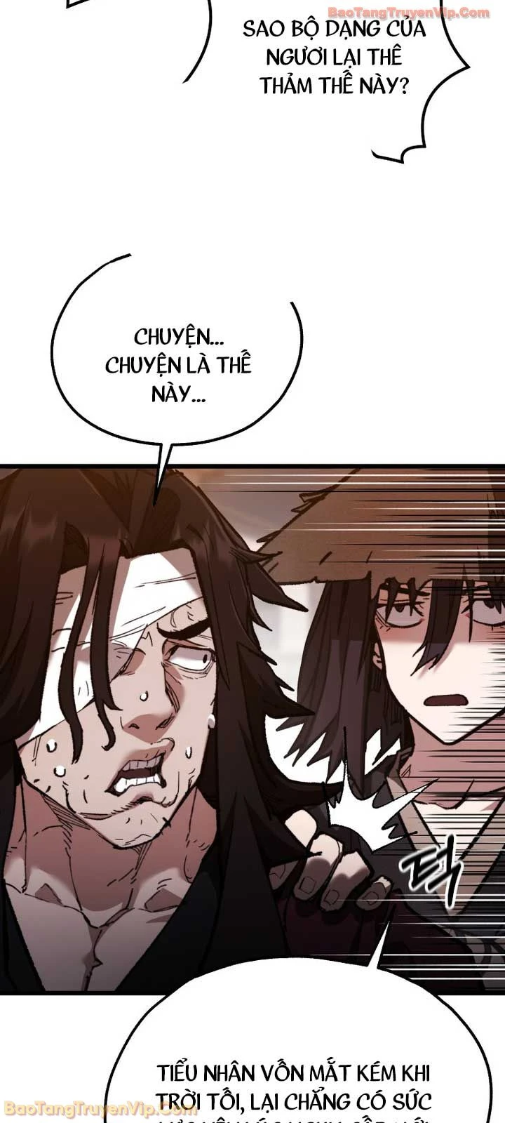 Ma Giáo Vô Song Chapter 38 - Trang 7