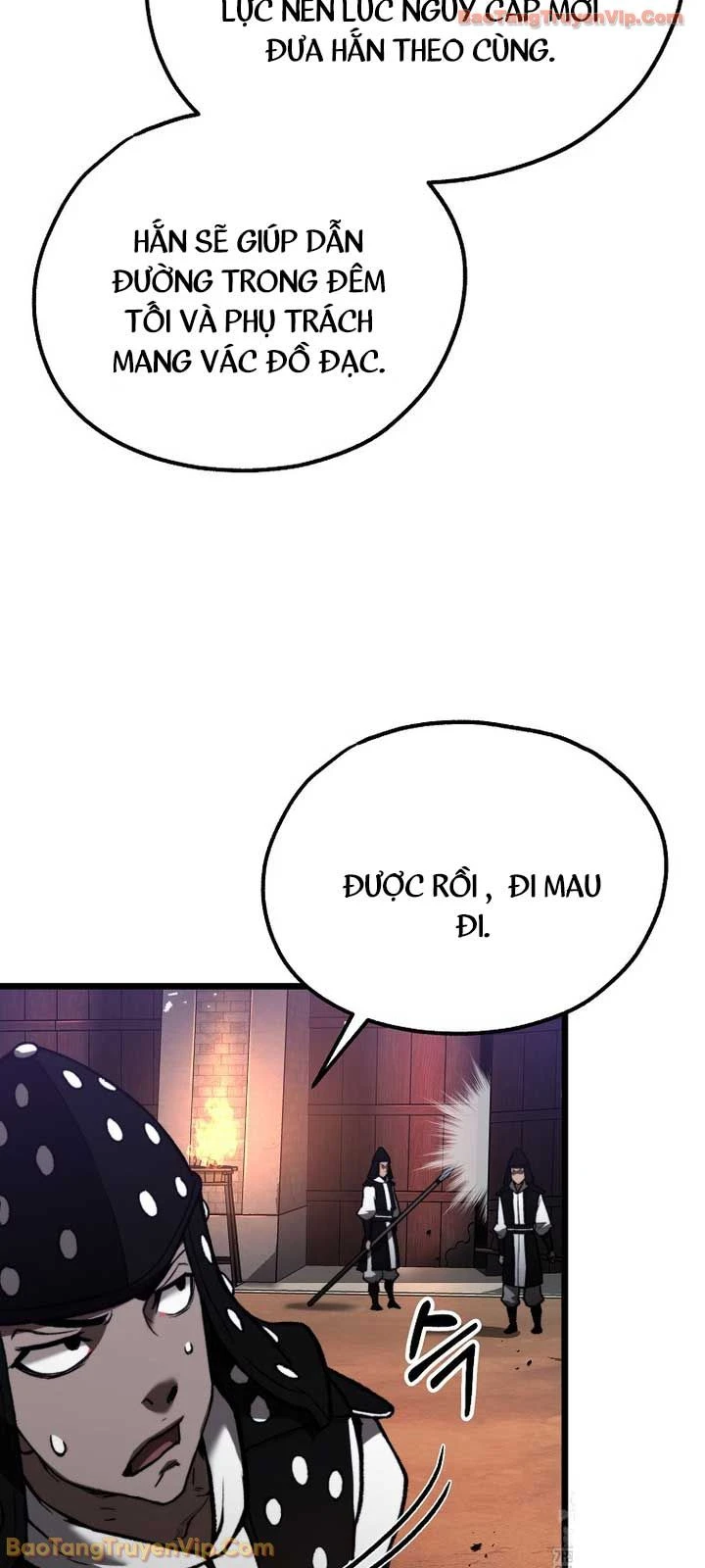 Ma Giáo Vô Song Chapter 38 - Trang 8
