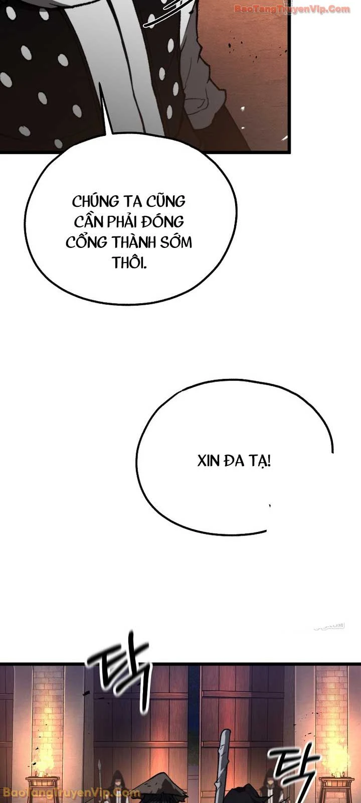 Ma Giáo Vô Song Chapter 38 - Trang 9
