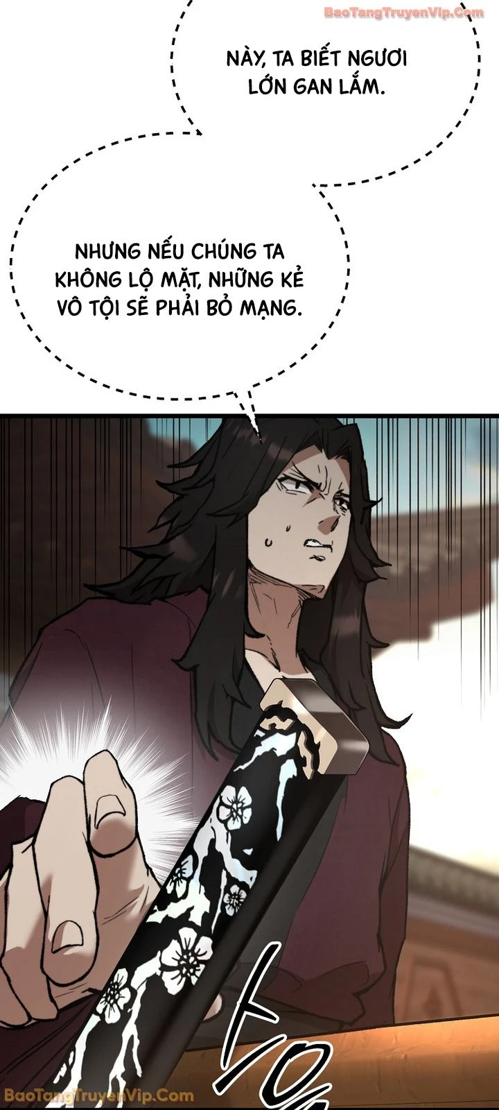 Ma Giáo Vô Song Chapter 39 - Trang 11