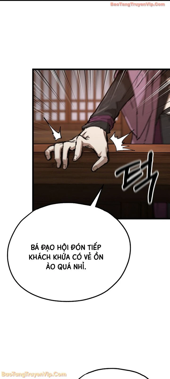 Ma Giáo Vô Song Chapter 39 - Trang 14