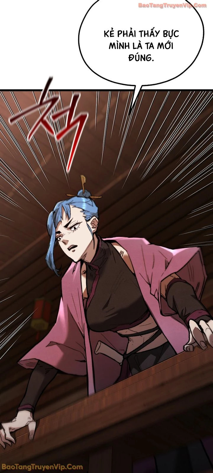 Ma Giáo Vô Song Chapter 39 - Trang 15