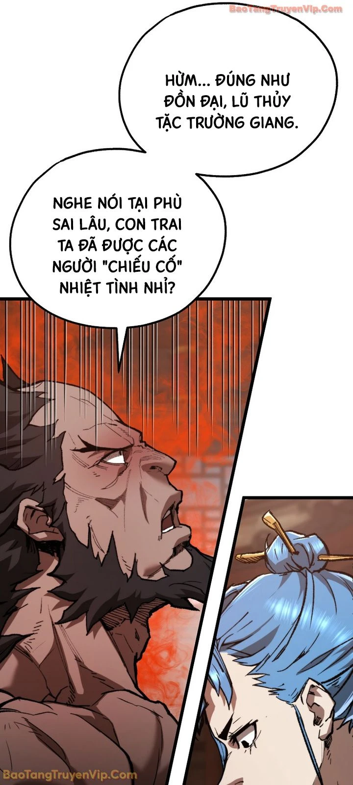 Ma Giáo Vô Song Chapter 39 - Trang 17