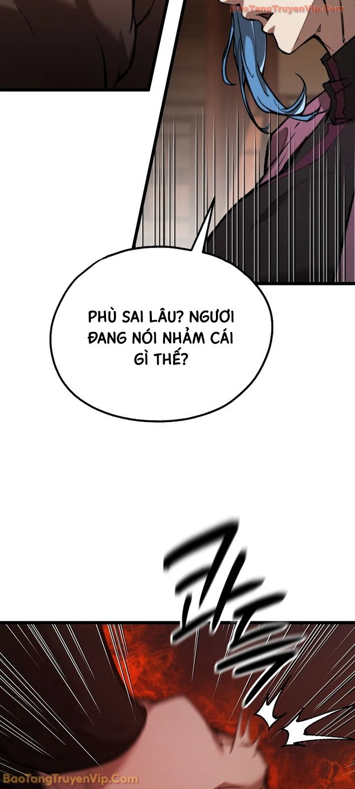 Ma Giáo Vô Song Chapter 39 - Trang 18