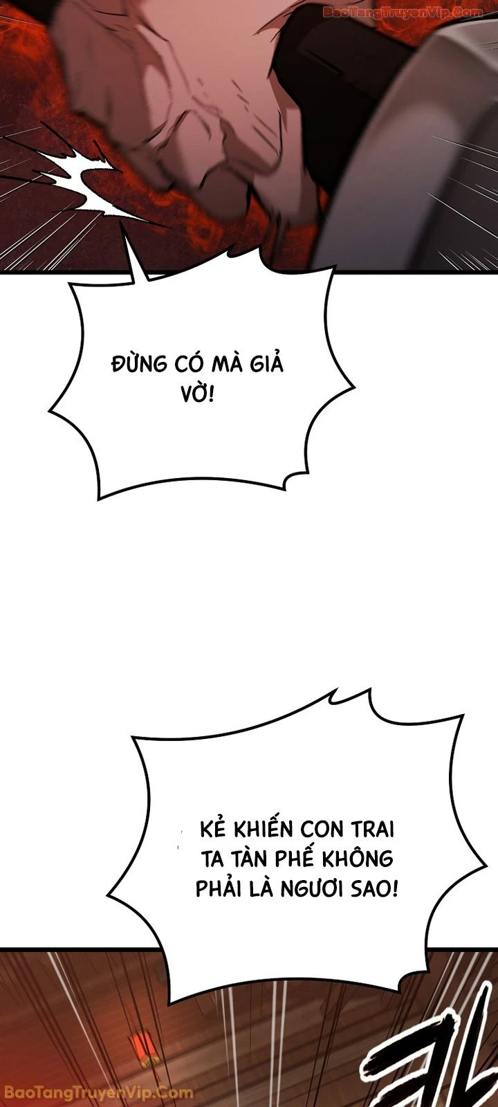 Ma Giáo Vô Song Chapter 39 - Trang 19