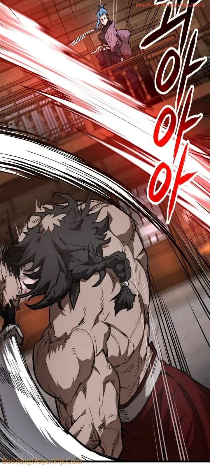 Ma Giáo Vô Song Chapter 39 - Trang 20