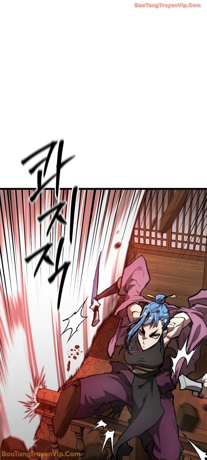 Ma Giáo Vô Song Chapter 39 - Trang 21