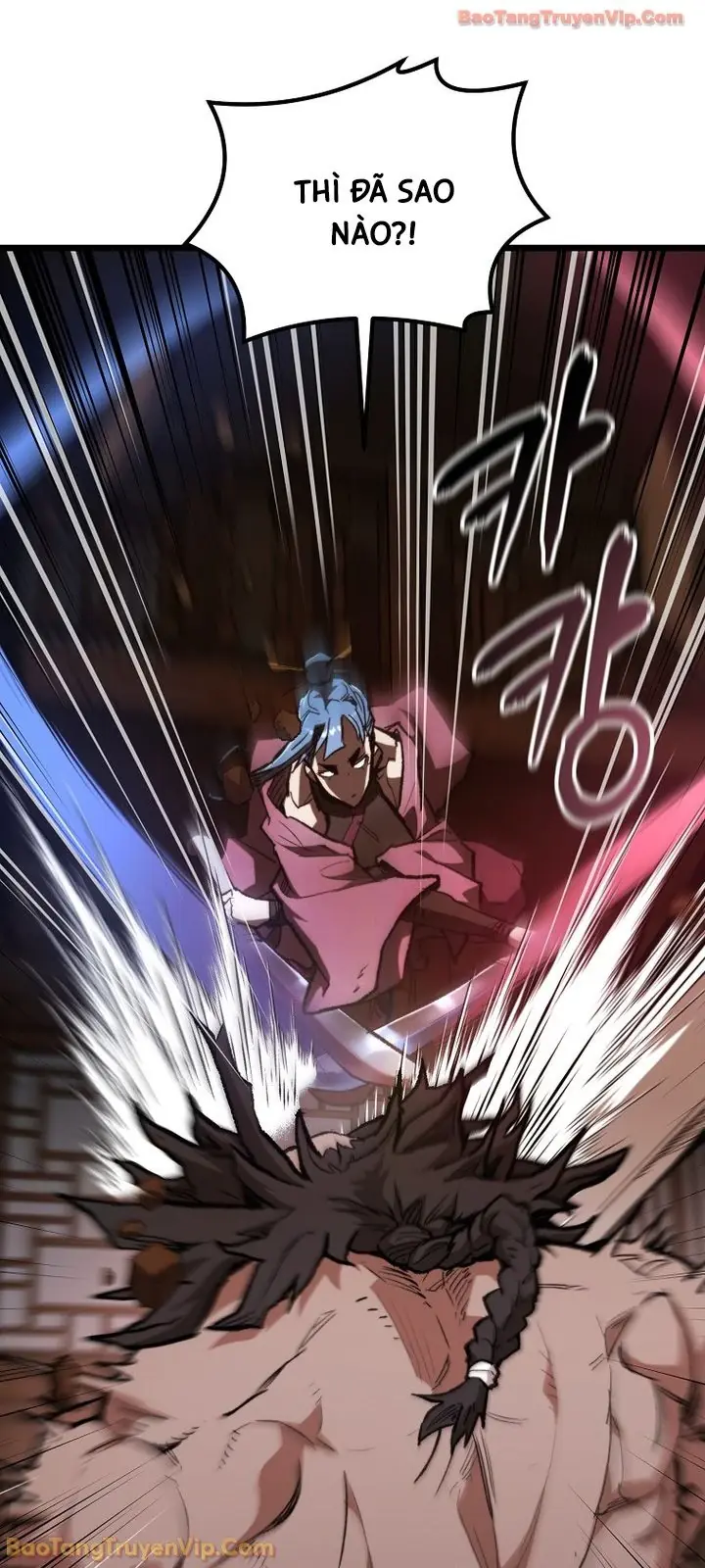 Ma Giáo Vô Song Chapter 39 - Trang 23