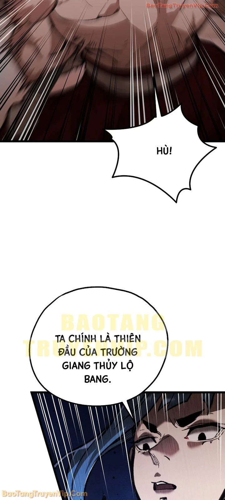 Ma Giáo Vô Song Chapter 39 - Trang 24