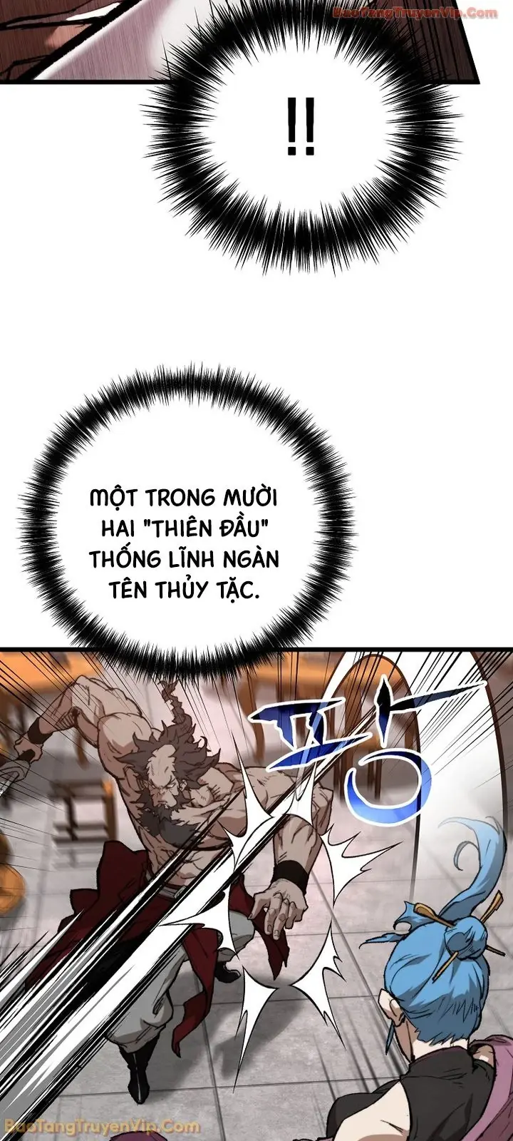 Ma Giáo Vô Song Chapter 39 - Trang 26