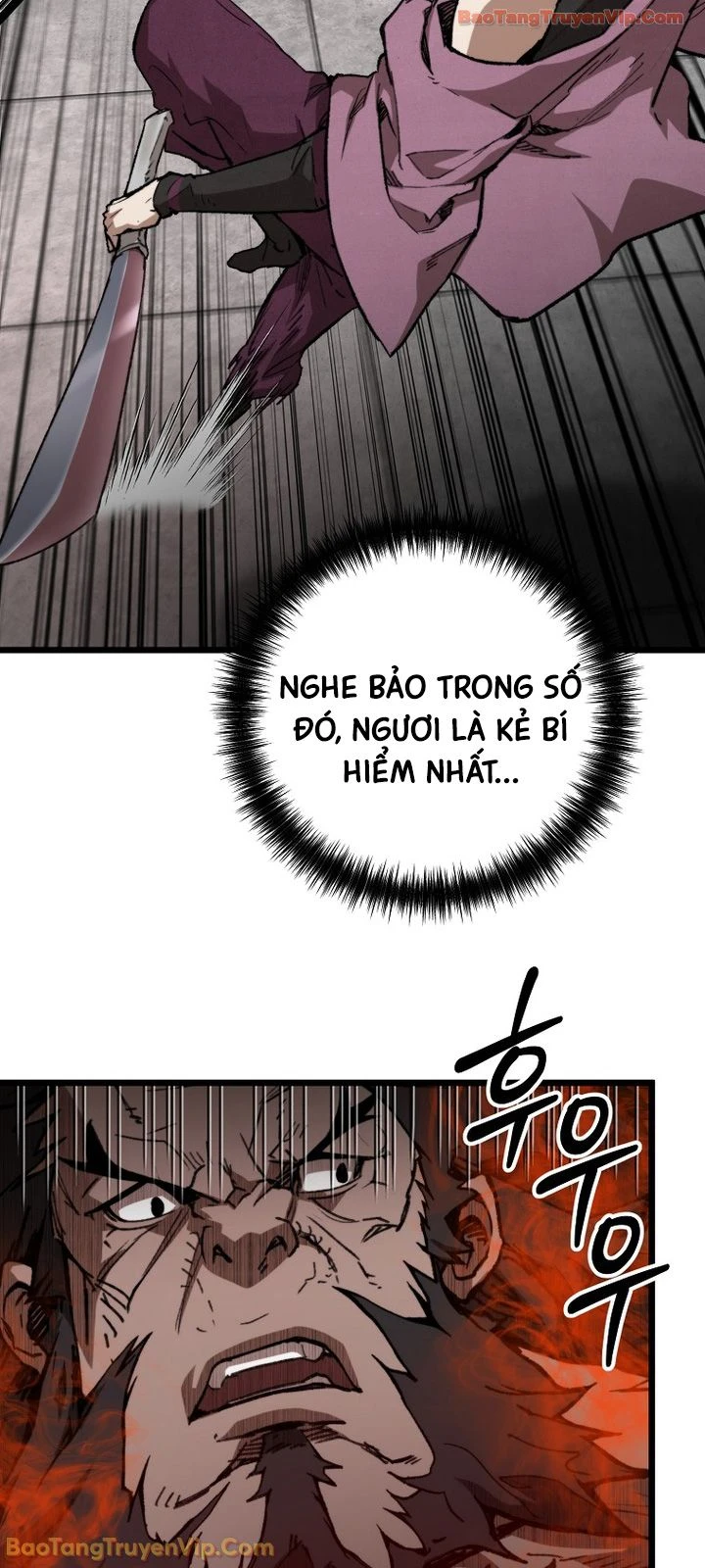 Ma Giáo Vô Song Chapter 39 - Trang 27