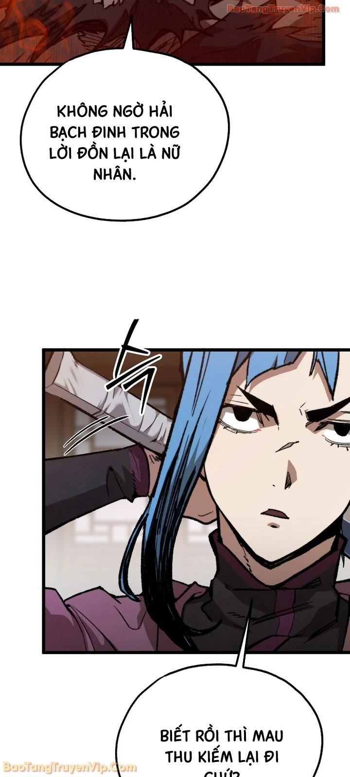 Ma Giáo Vô Song Chapter 39 - Trang 28