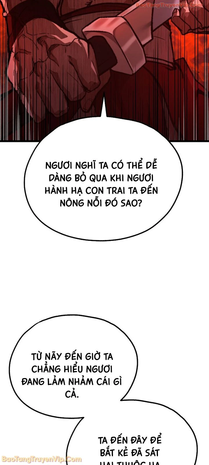 Ma Giáo Vô Song Chapter 39 - Trang 30