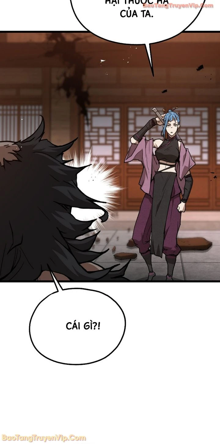 Ma Giáo Vô Song Chapter 39 - Trang 31