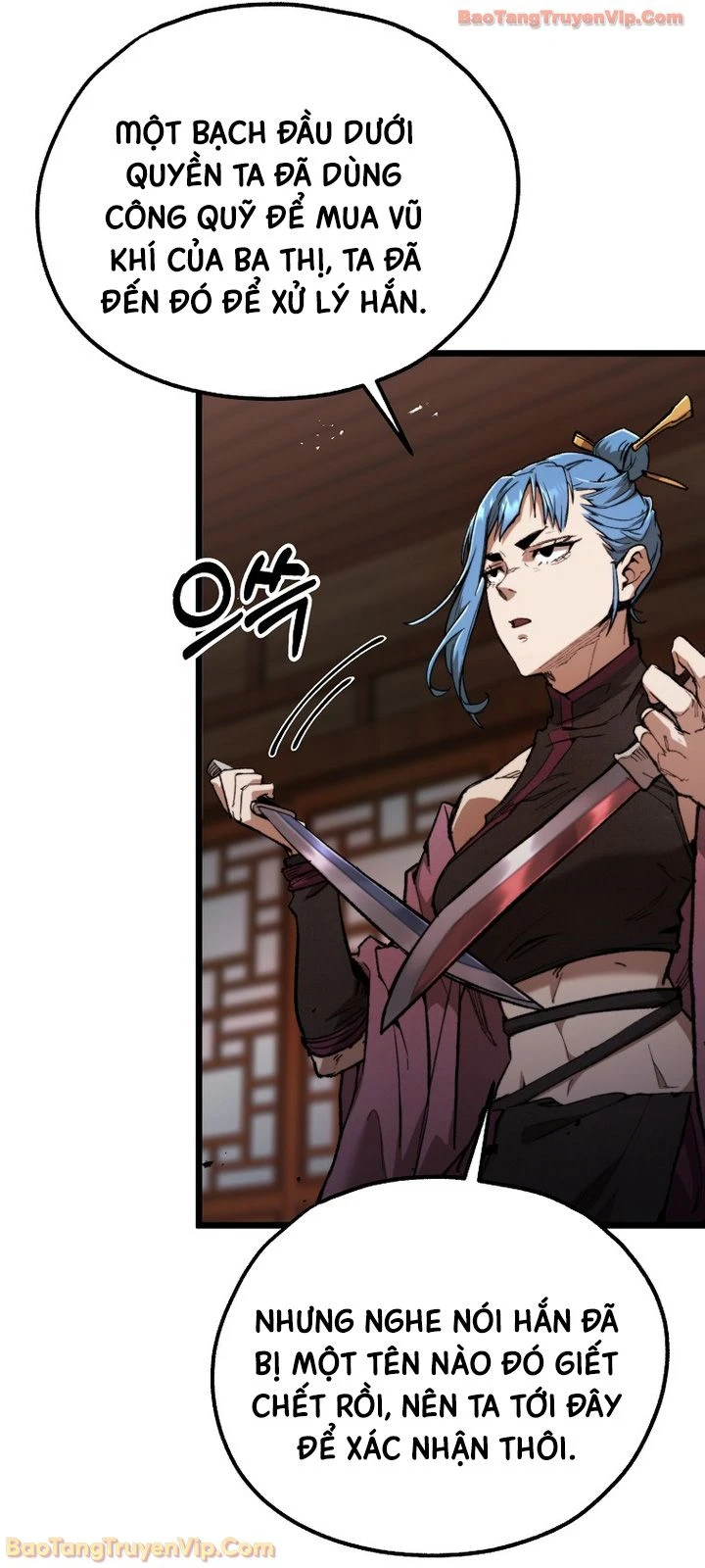 Ma Giáo Vô Song Chapter 39 - Trang 32