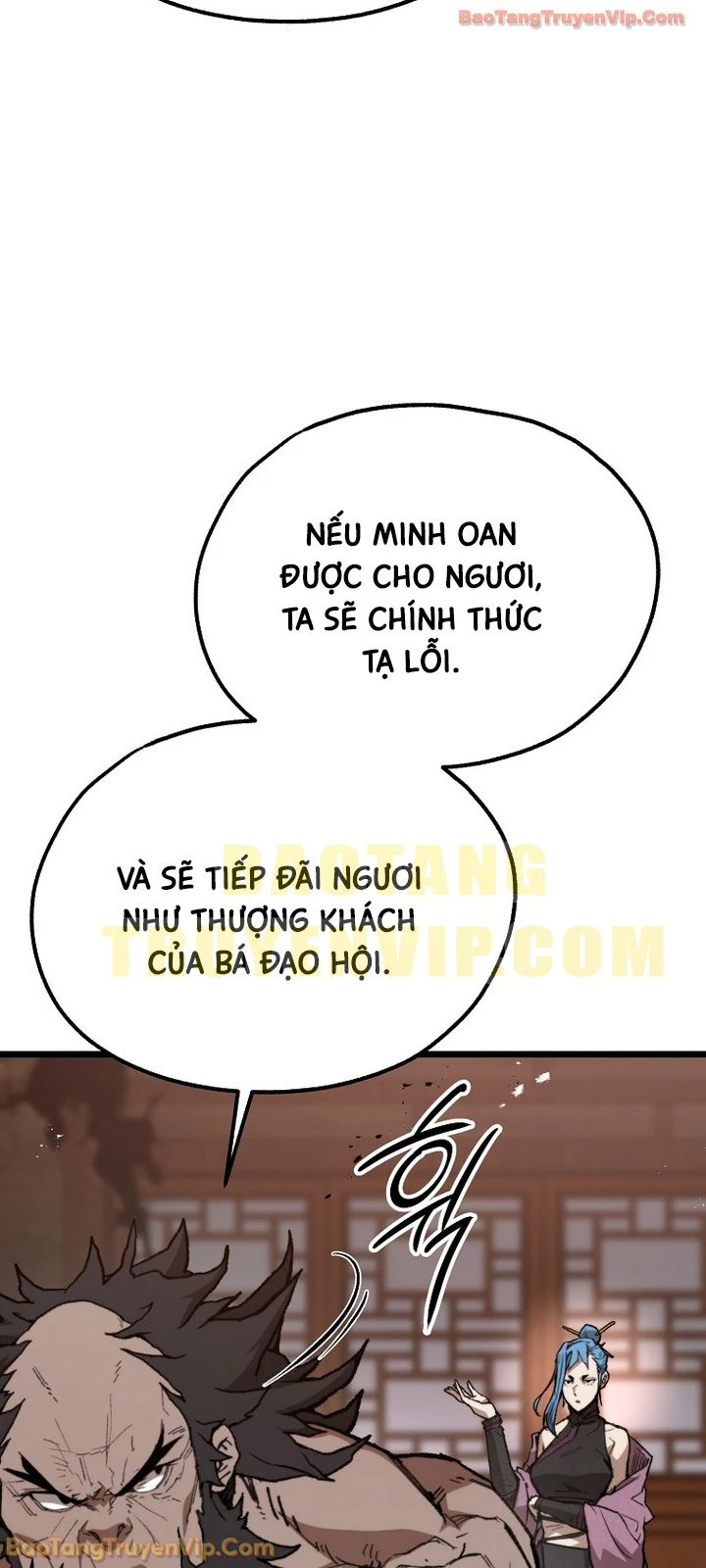 Ma Giáo Vô Song Chapter 39 - Trang 37