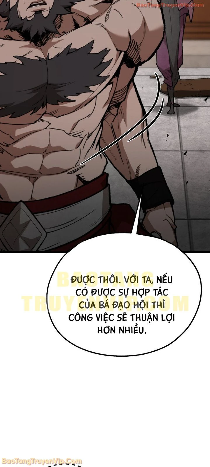 Ma Giáo Vô Song Chapter 39 - Trang 38