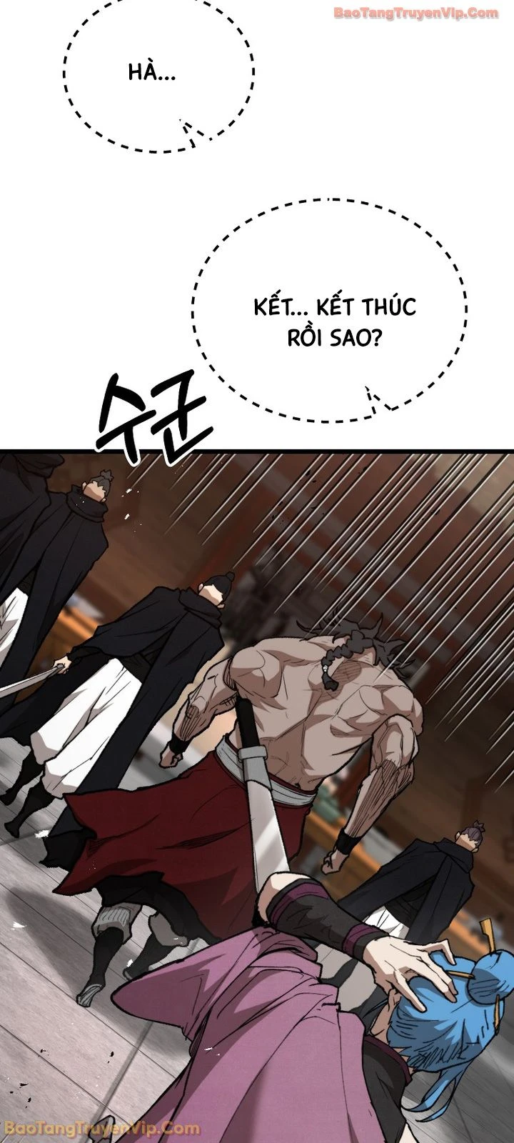 Ma Giáo Vô Song Chapter 39 - Trang 39