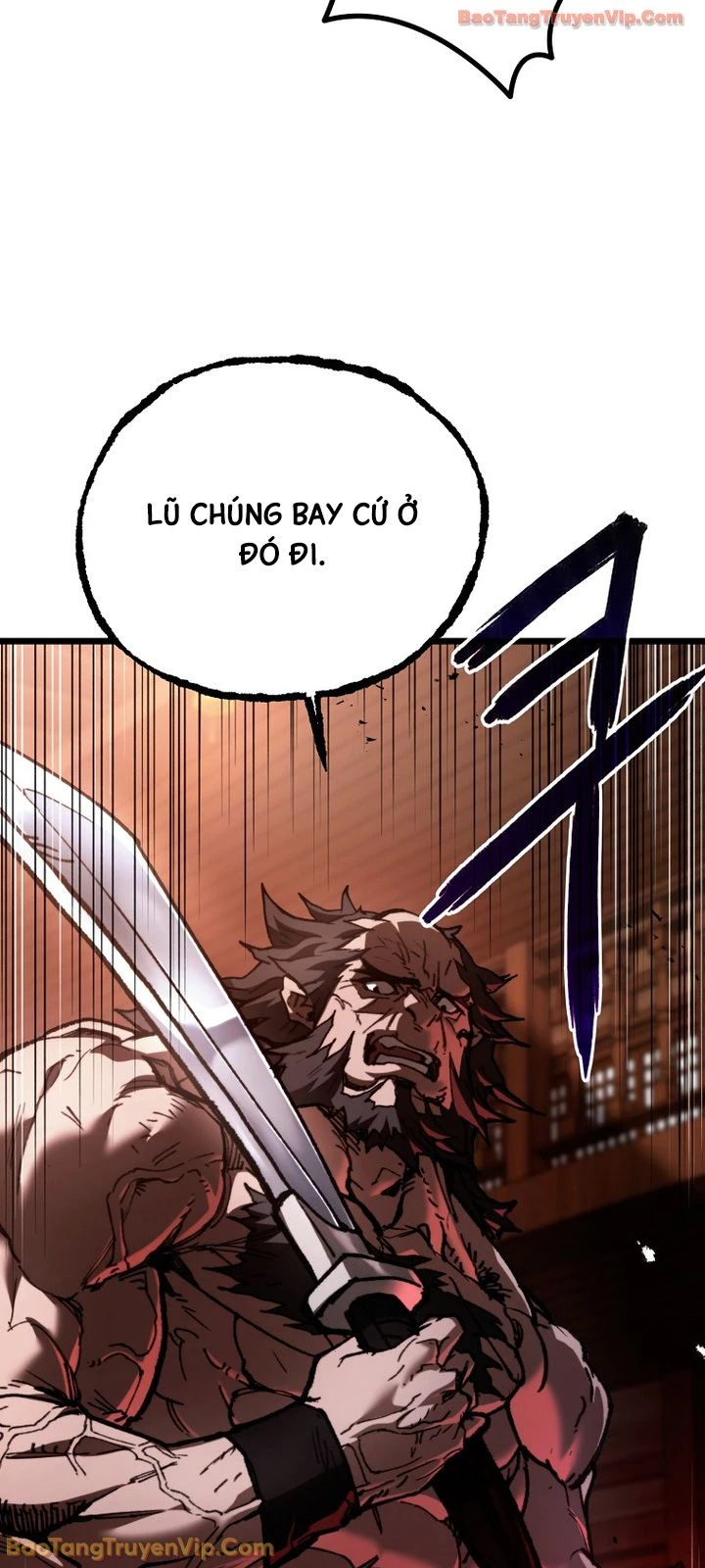 Ma Giáo Vô Song Chapter 39 - Trang 4