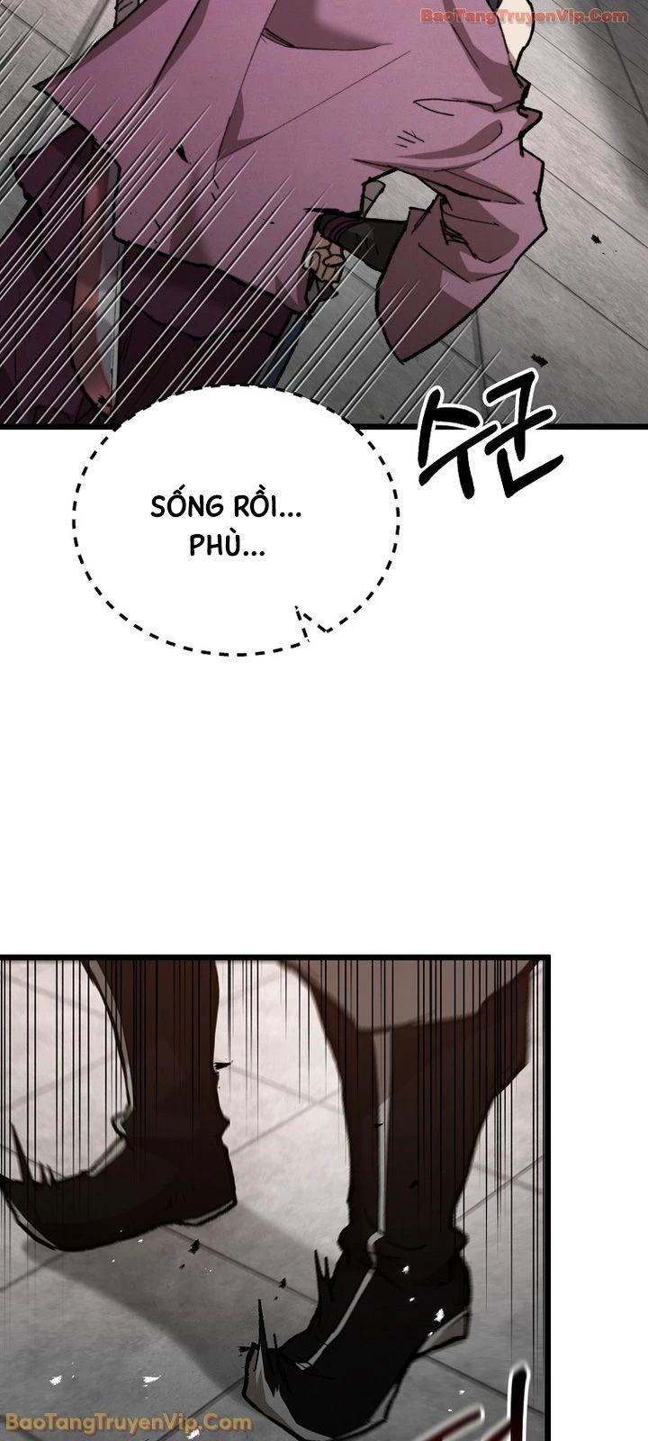 Ma Giáo Vô Song Chapter 39 - Trang 40