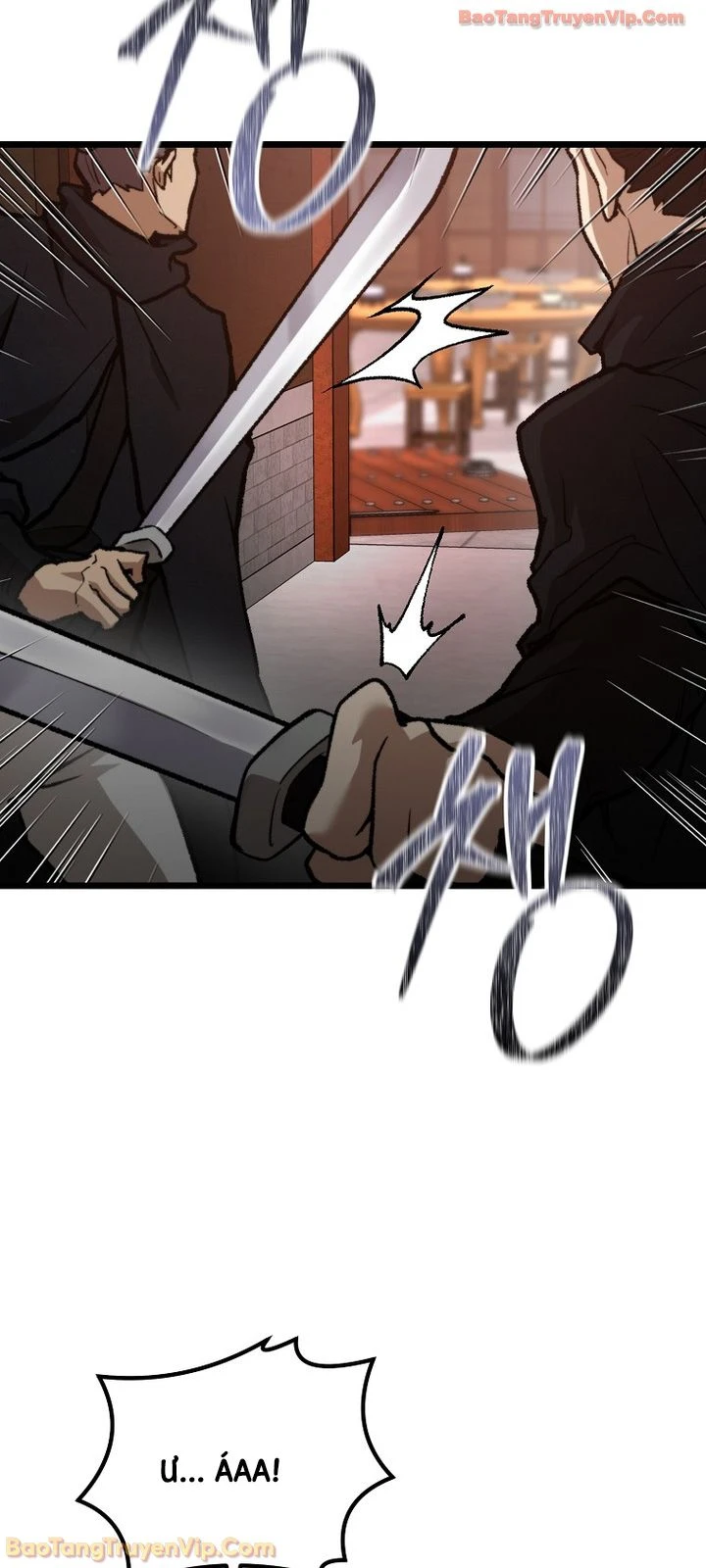 Ma Giáo Vô Song Chapter 39 - Trang 44