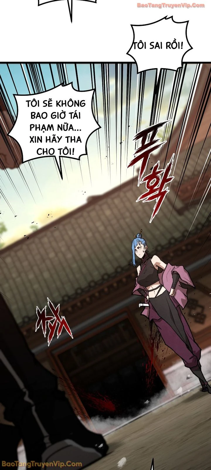 Ma Giáo Vô Song Chapter 39 - Trang 45