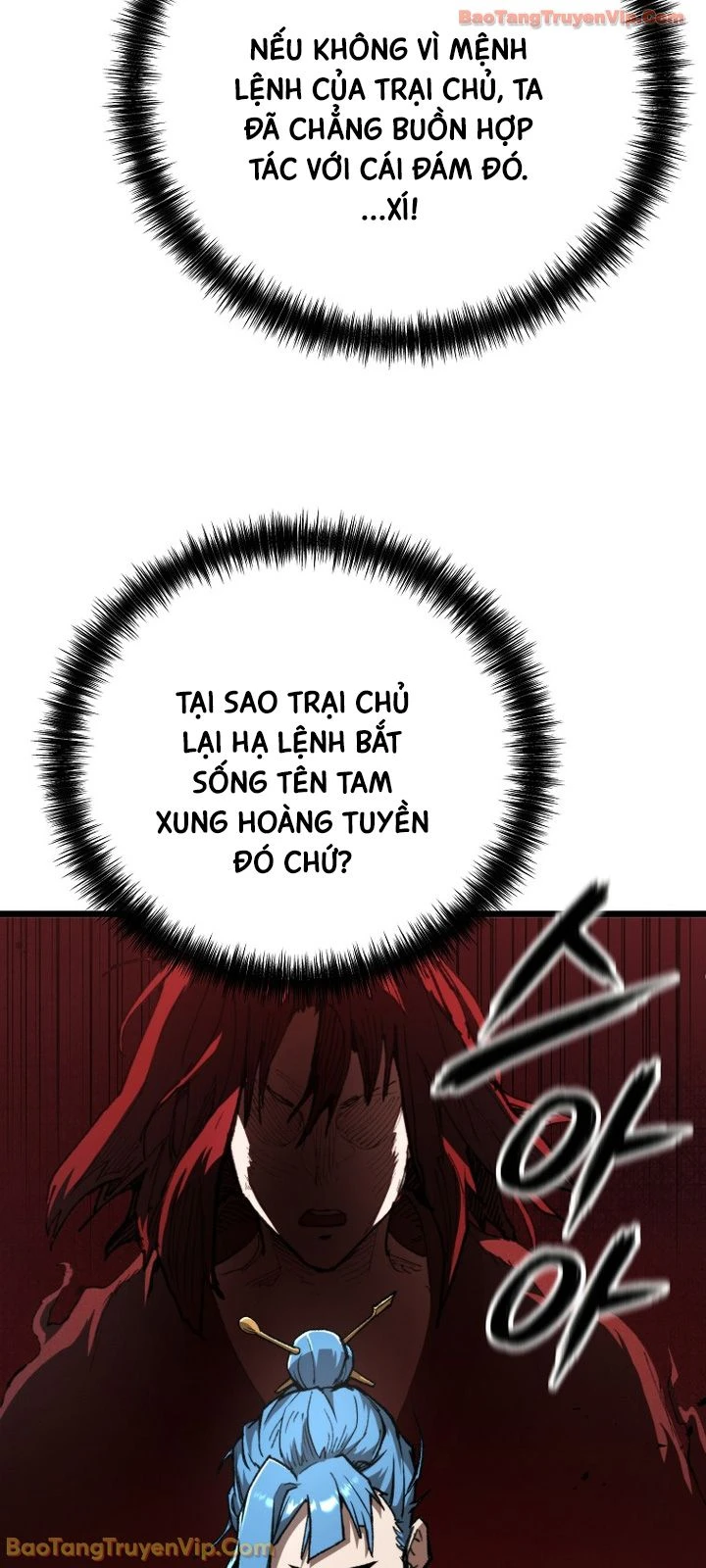Ma Giáo Vô Song Chapter 39 - Trang 48