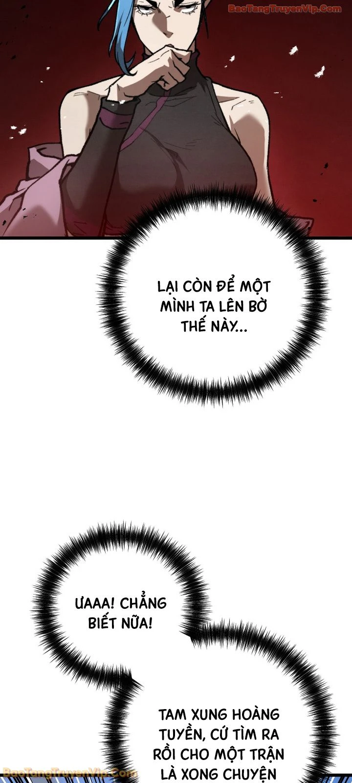 Ma Giáo Vô Song Chapter 39 - Trang 49