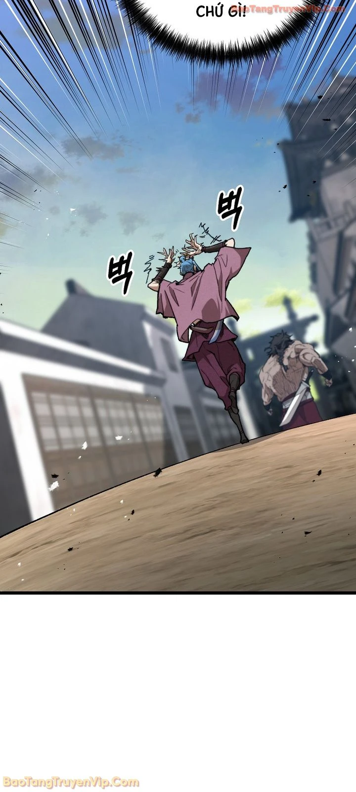 Ma Giáo Vô Song Chapter 39 - Trang 50