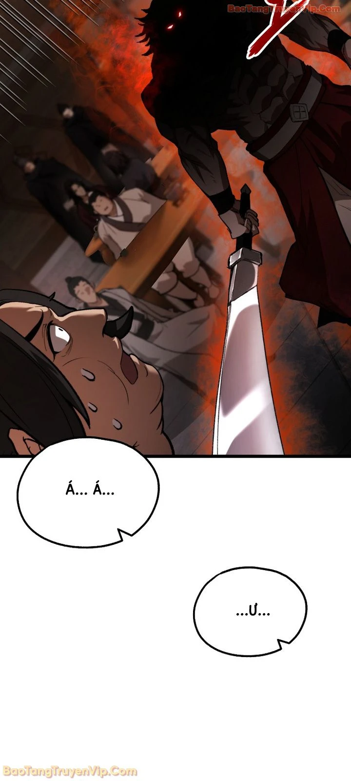 Ma Giáo Vô Song Chapter 39 - Trang 8