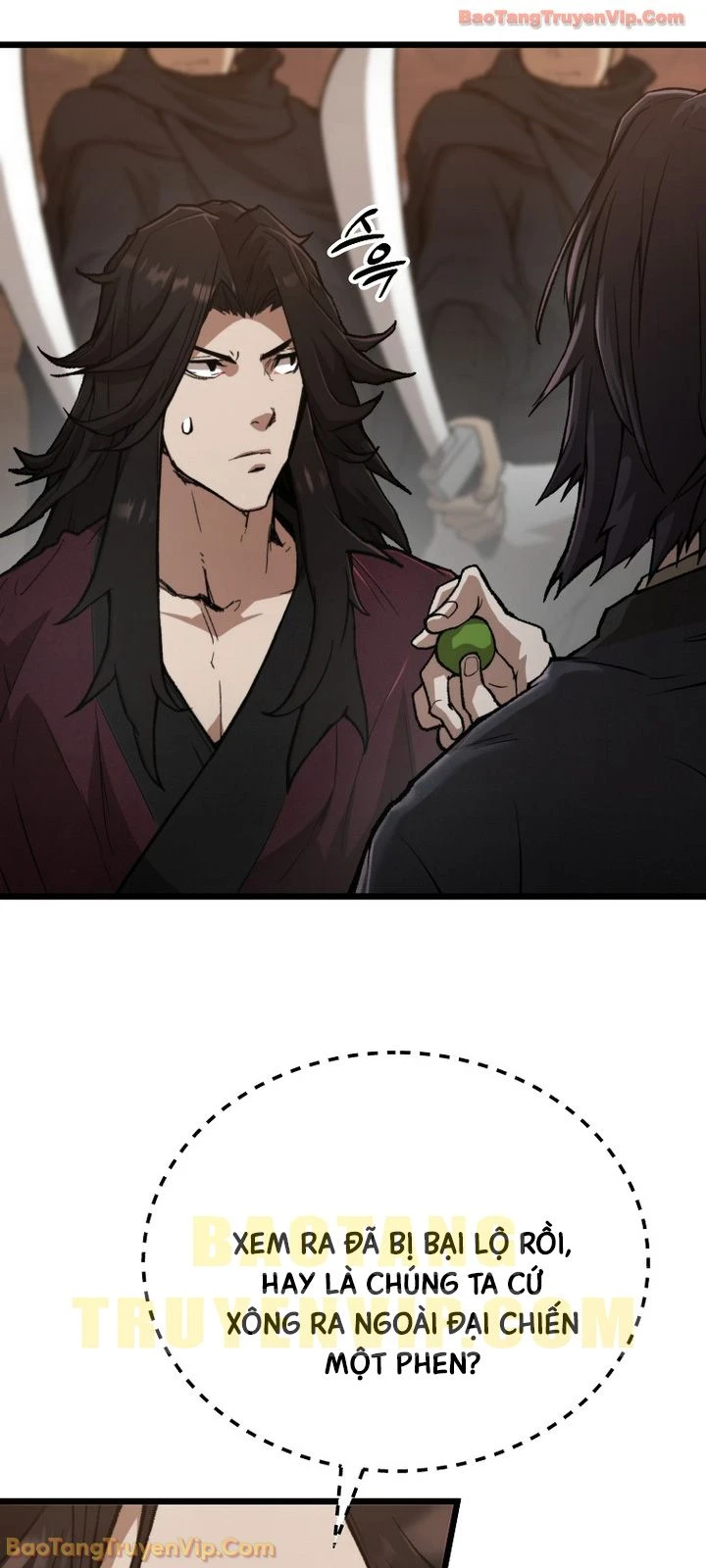 Ma Giáo Vô Song Chapter 39 - Trang 9