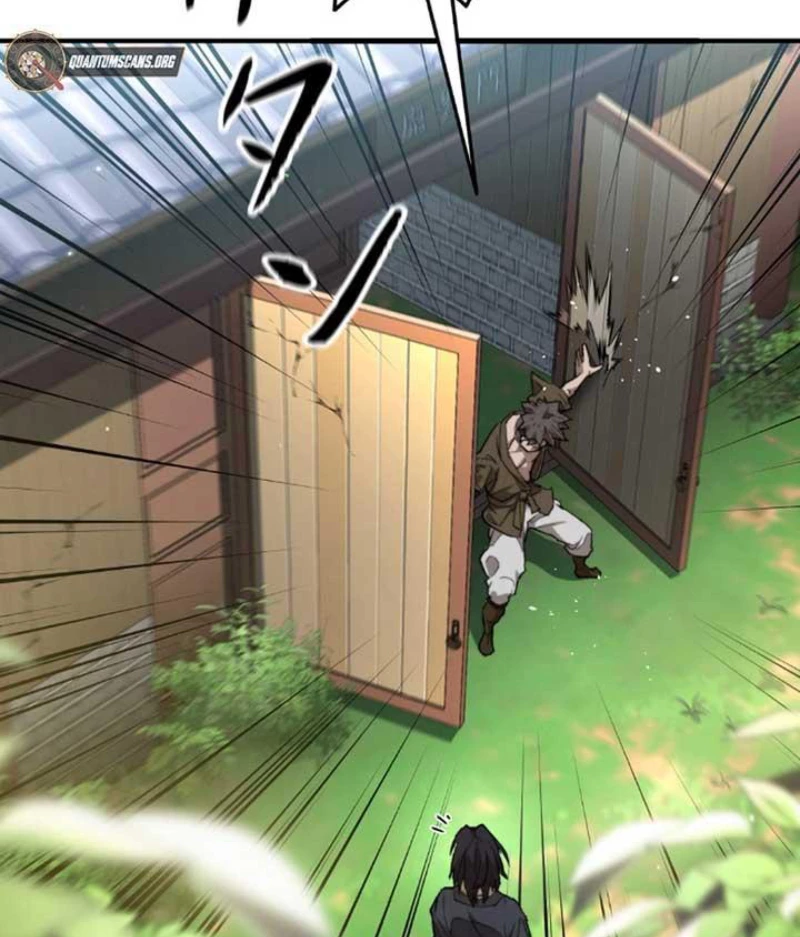 Ma Giáo Vô Song Chapter 4 - Trang 11