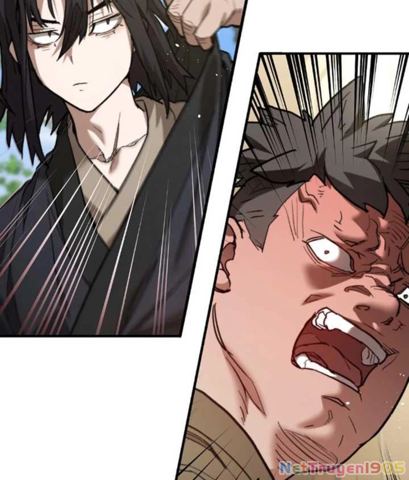 Ma Giáo Vô Song Chapter 4 - Trang 16