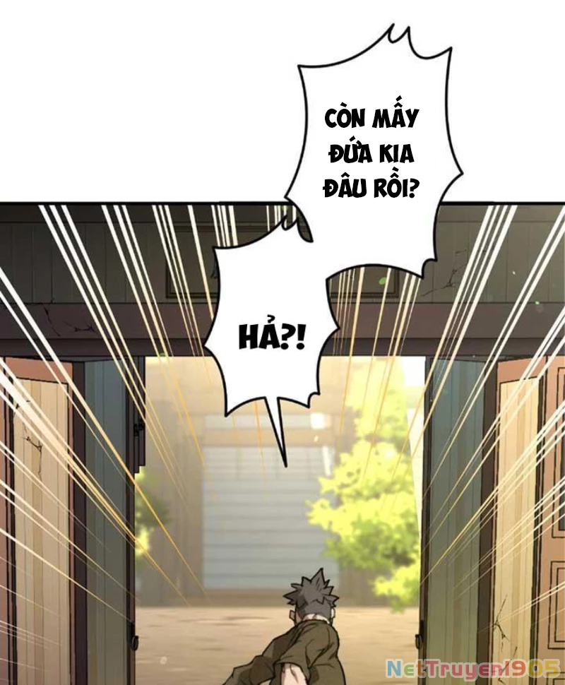 Ma Giáo Vô Song Chapter 4 - Trang 18