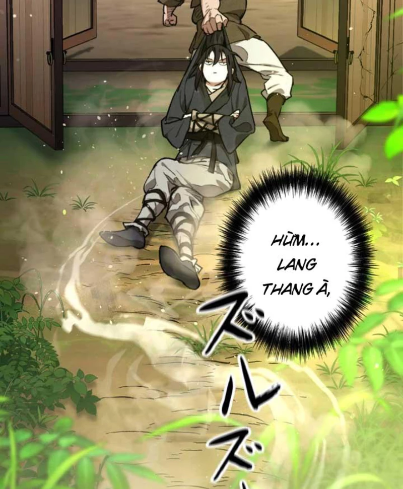 Ma Giáo Vô Song Chapter 4 - Trang 19