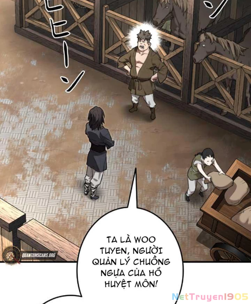 Ma Giáo Vô Song Chapter 4 - Trang 26