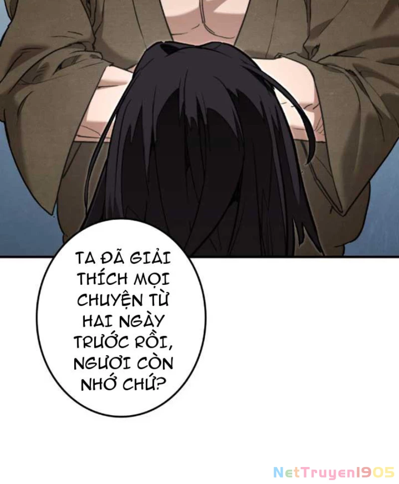Ma Giáo Vô Song Chapter 4 - Trang 29